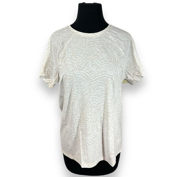 Athleta Tee Shirt Womens Medium MT‎ - Picture 1 of 8